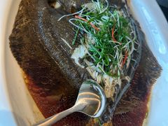 -长沙北辰洲际酒店-栀味轩中餐厅