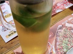 -木屋烧烤(龙华店)