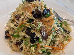 皇朝大拌-皇朝海鲜酒店