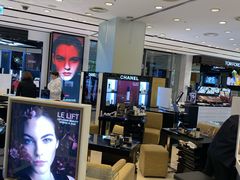 -Galleria百货店名品馆