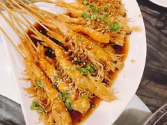 -美极鲜食坊(宝安南路店)