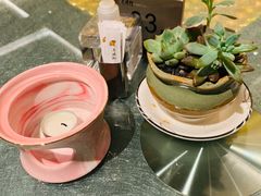 -天瑞轩·粤菜餐厅