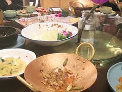 -苏梅花园(群星城店)