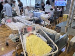 -安悦贝月子中心