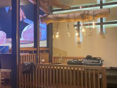 -黑牛の店·和牛烧肉(合生汇店)