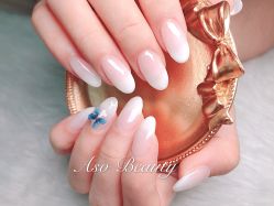 点击看大图 -Aso Artist Beauty美甲美睫