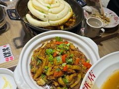 -爷爷的烀饼店