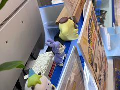 -爱革·奢品·鞋包·衣物·家居(博荟广场店)