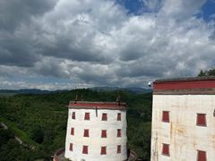 -普陀宗乘之庙(小布达拉宫)