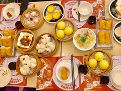 -点都德(聚福楼店)