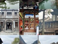 -乌镇景区