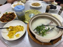 -天乐农家鱼头王(天目湖店)