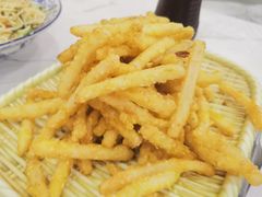 -江城燕子大排档(江汉路步行街店)
