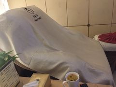 -华夏良子·足道SPA艾灸(三里屯店)