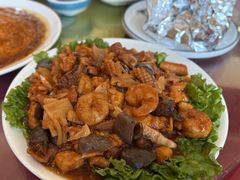 -闻香阁·清真(光荣道店)