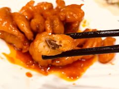 糖醋里脊-庐州太太(双岗店)