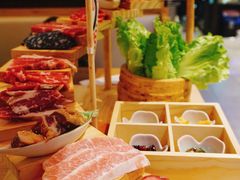 -吉秋田鲜和牛烧肉·肉档自选