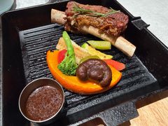 -俄士厨房(环球港店)