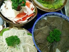 -巴蜀印象火锅(永陵总店)