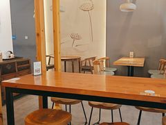 -红小满休闲餐厅(十全街店)