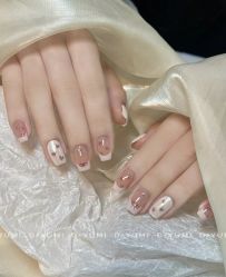 -1T·1M 日式美甲美睫