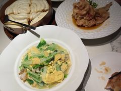 -奉天小馆·非遗东北菜(济南万象城店)