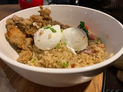 米饭博士-Moka Bros 摩卡站(西单大悦城店)