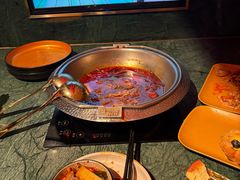-牛New寿喜烧(中山公园龙之梦店)