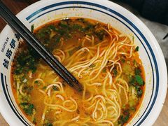 -丝路伊兰·兰州牛肉面(牛街总店)