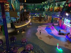 -青岛嘉年华主题乐园