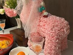 -狮拾久·现代新加坡料理(壹方城店)