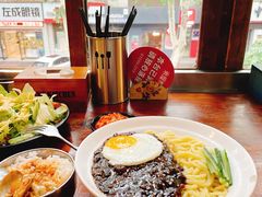-米屋石锅拌饭(师大店)