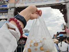 -南门绿玉农贸市场