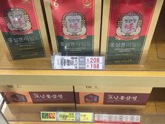 -楼上(尖沙咀店)