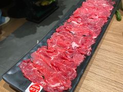 -掂档潮汕牛肉火锅(万象城店)