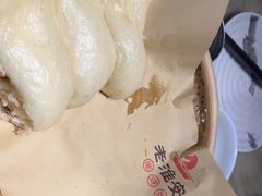 -老淮安·淮安菜(周恩来纪念馆店)