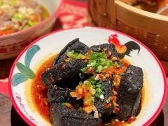 -洞庭土菜馆(天河北总店)