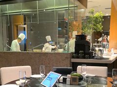 -小南洋海景餐厅(深圳湾店)