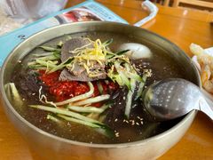 -顺姬冷面(延大店)