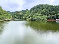-仙居谷风景区