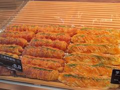 -FANEN法念·烘焙·甜点(万象城店)