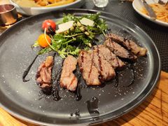 -百特喜·意大利餐厅(鹿都国际商业广场店)