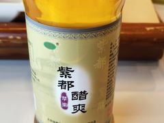 -晋阳春·山西菜·北京烤鸭(交大店)