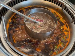 -葛记红焖羊肉(和平路形象店)