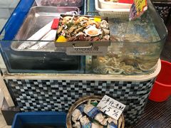 -蓬川食府(金海道店)