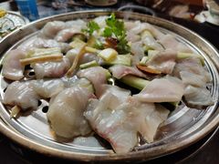 桑拿鱼-阿多私房菜(顺德店)