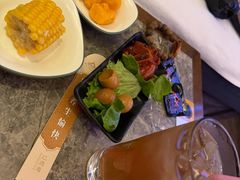 -和子足浴SPA会馆(东方之门店)