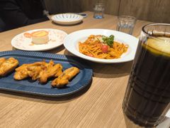 -必胜客(龙泉万达店)