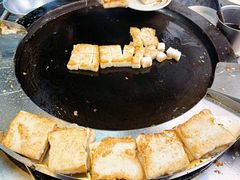 -天天利美食坊