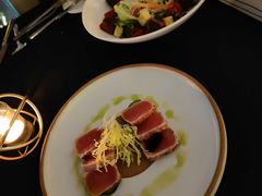 -圣丰索菲特·法国餐厅